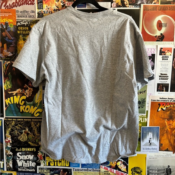 Las Vegas bowl college football t shirt - Picture 2 of 2